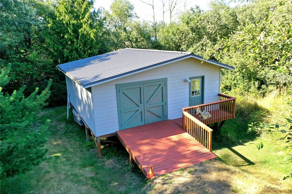 2900 Wheeler Avenue Tokeland, WA 98590