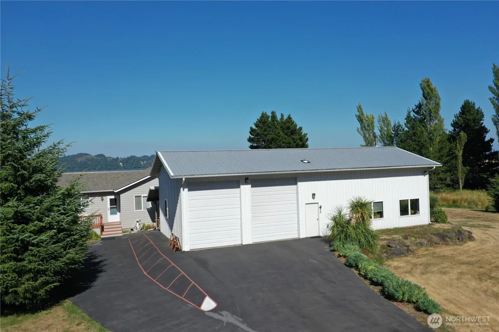 2900 Wheeler Avenue Tokeland, WA 98590