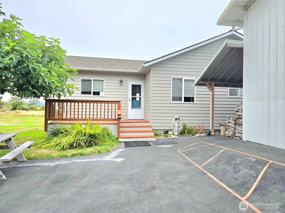 2900 Wheeler Avenue Tokeland, WA 98590