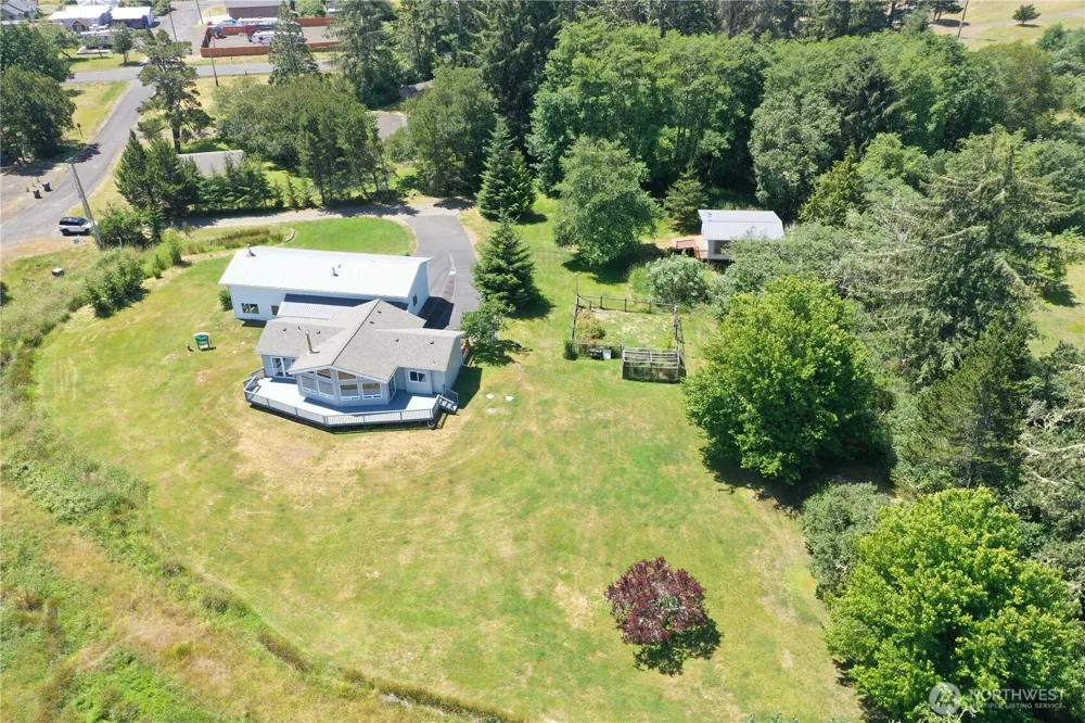 2900 Wheeler Avenue Tokeland, WA 98590