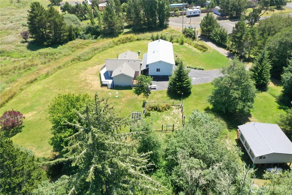 2900 Wheeler Avenue Tokeland, WA 98590