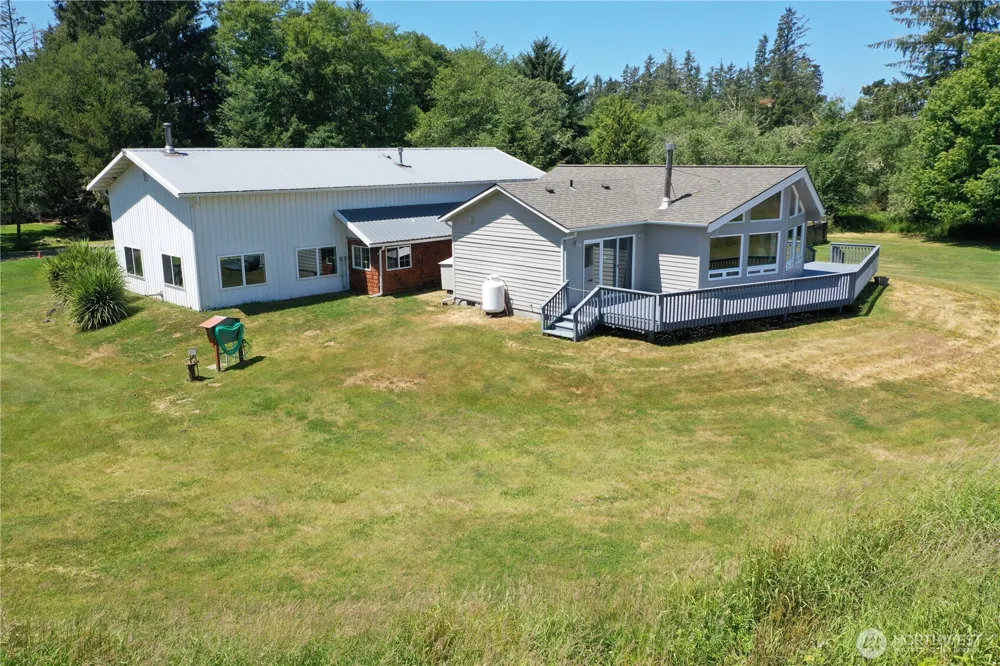 2900 Wheeler Avenue Tokeland, WA 98590