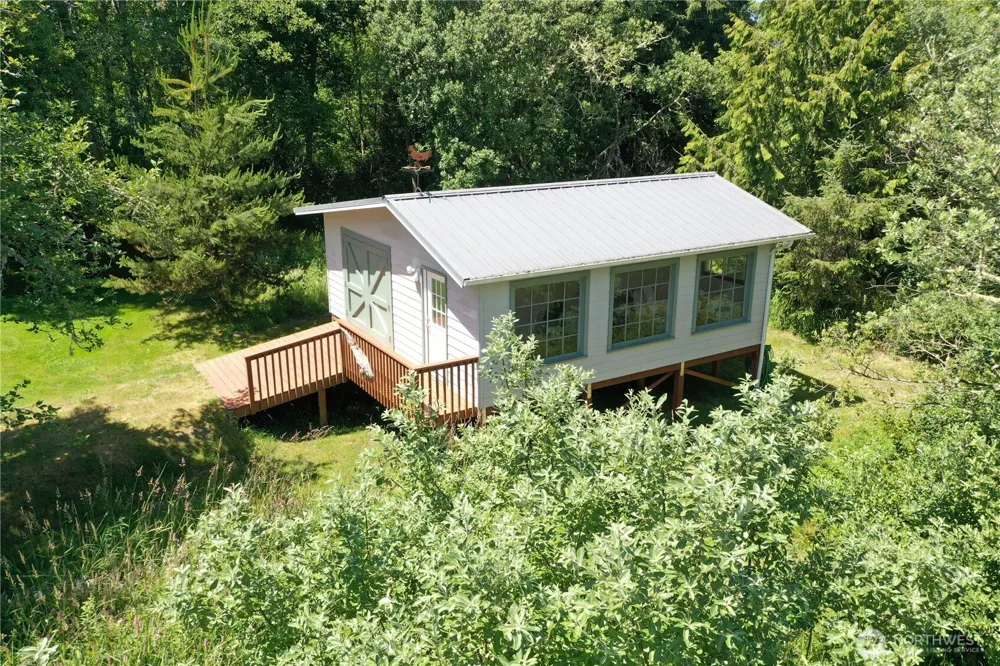 2900 Wheeler Avenue Tokeland, WA 98590