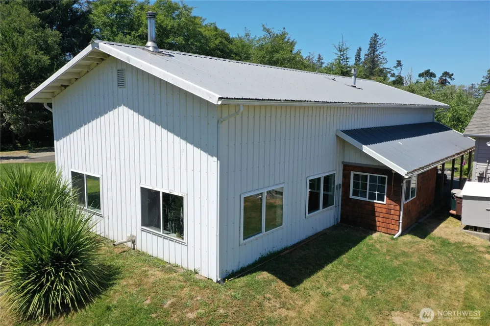 2900 Wheeler Avenue Tokeland, WA 98590