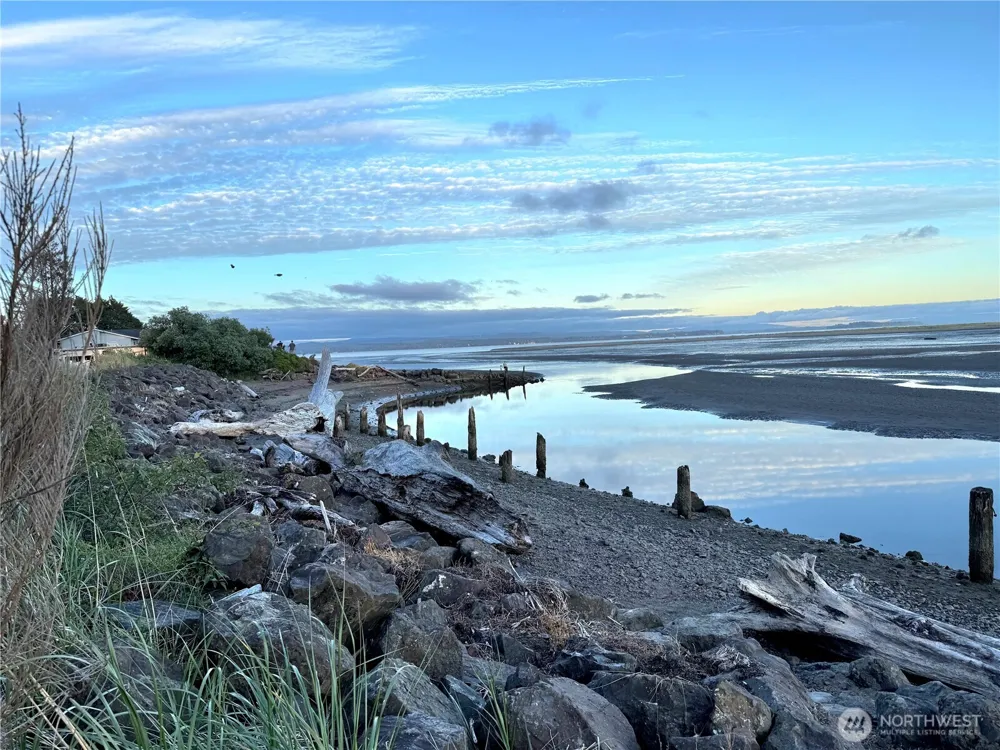 2900 Wheeler Avenue Tokeland, WA 98590