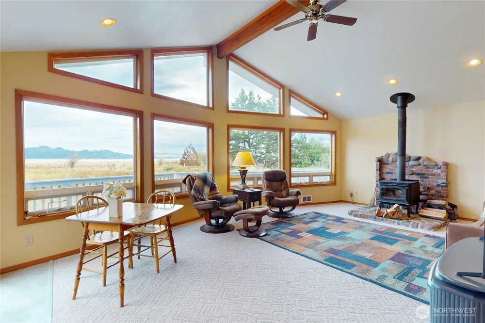 2900 Wheeler Avenue Tokeland, WA 98590