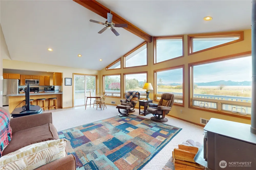 2900 Wheeler Avenue Tokeland, WA 98590
