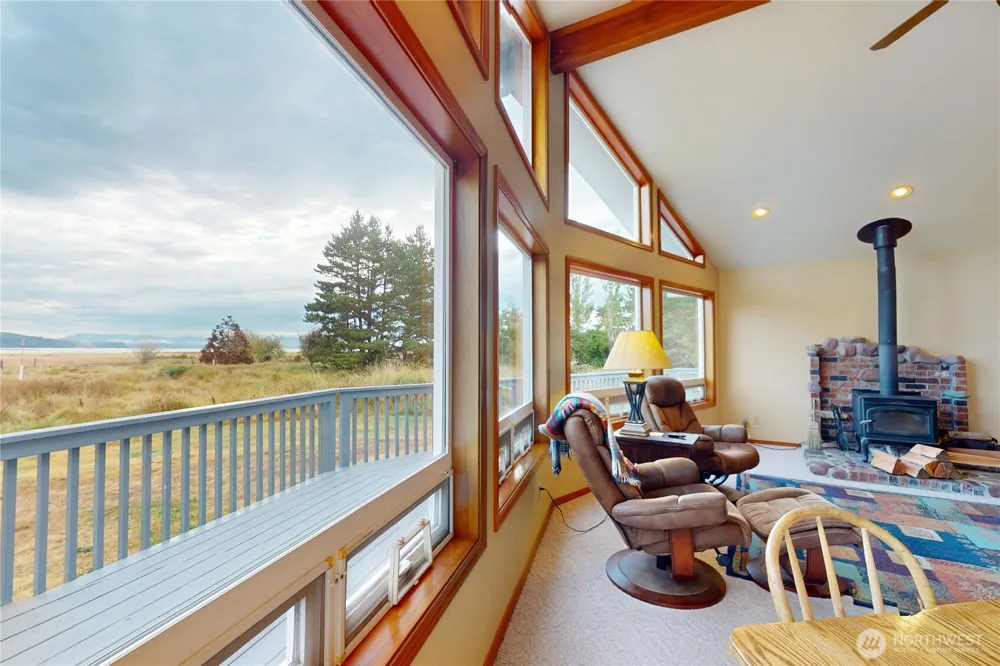 2900 Wheeler Avenue Tokeland, WA 98590