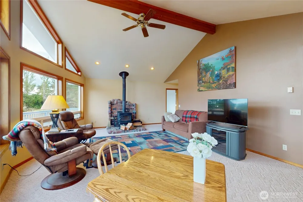 2900 Wheeler Avenue Tokeland, WA 98590