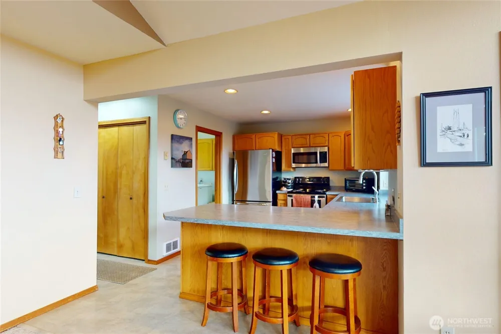 2900 Wheeler Avenue Tokeland, WA 98590