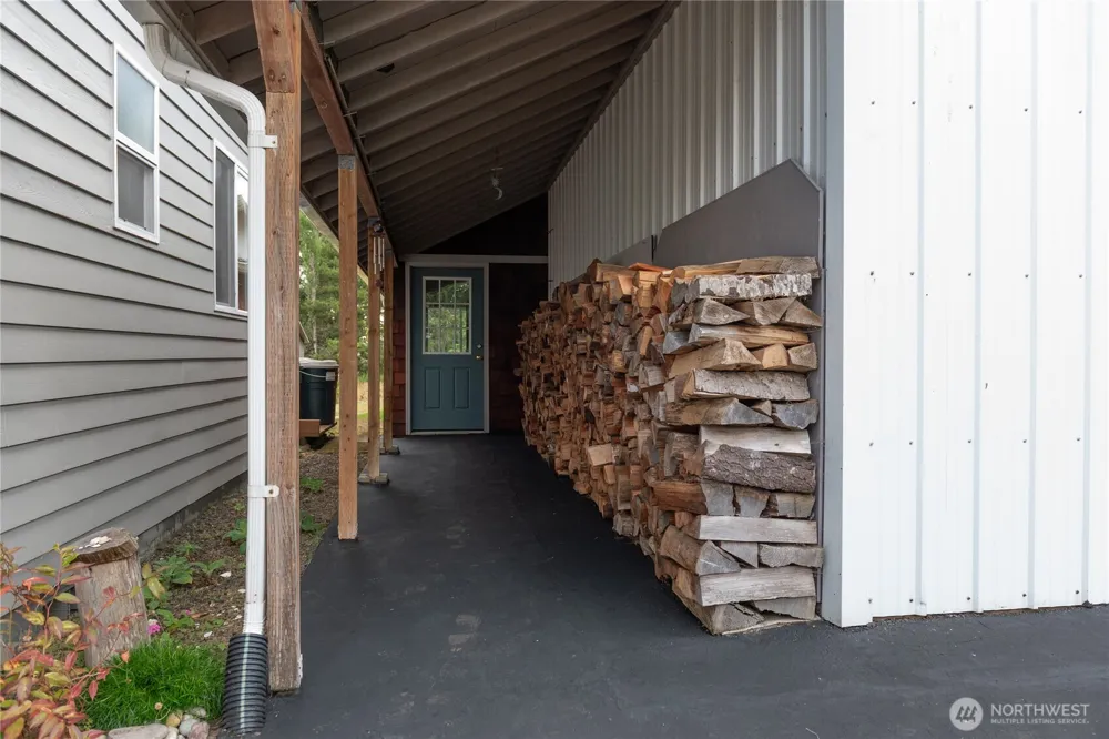 2900 Wheeler Avenue Tokeland, WA 98590