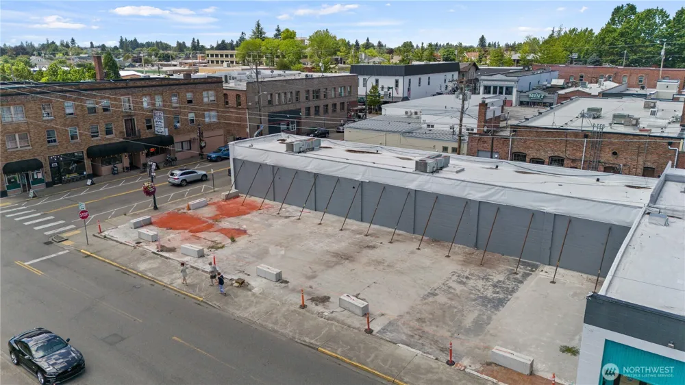 1107 Griffin Ave Enumclaw, WA 98022