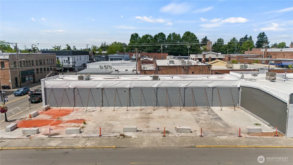 1107 Griffin Ave Enumclaw, WA 98022
