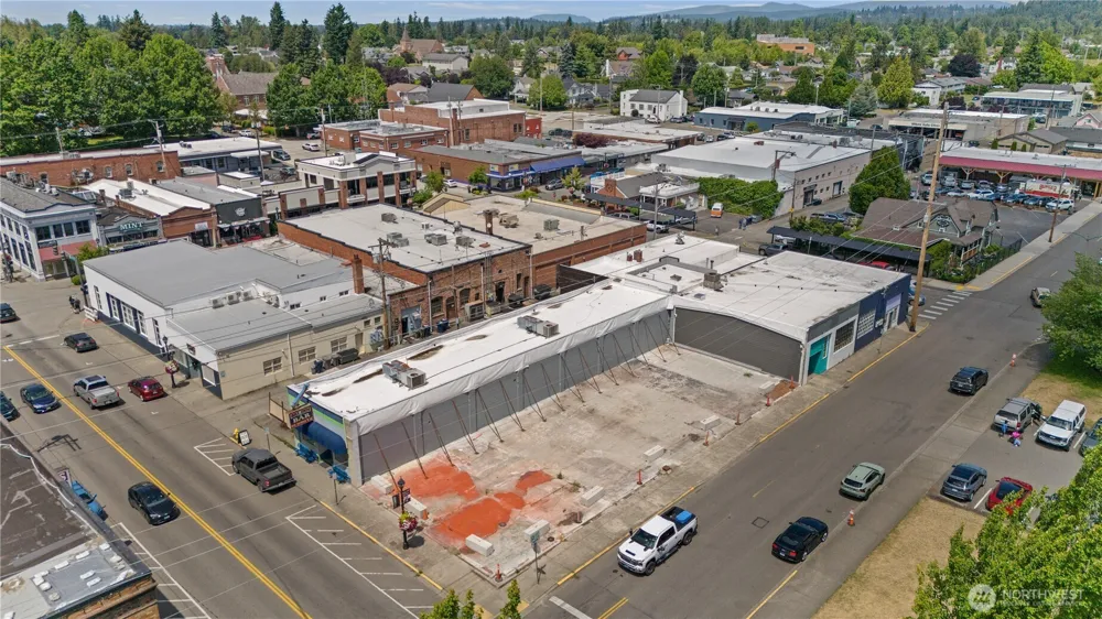 1107 Griffin Ave Enumclaw, WA 98022