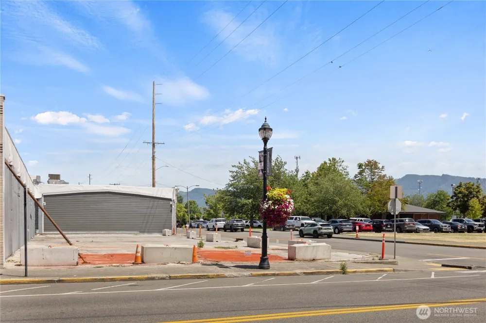 1107 Griffin Ave Enumclaw, WA 98022