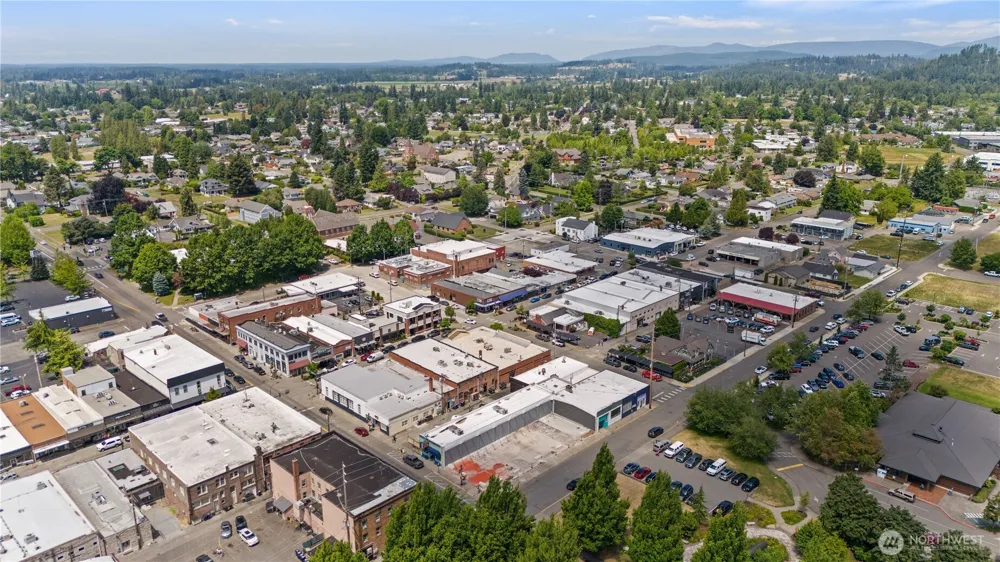 1107 Griffin Ave Enumclaw, WA 98022
