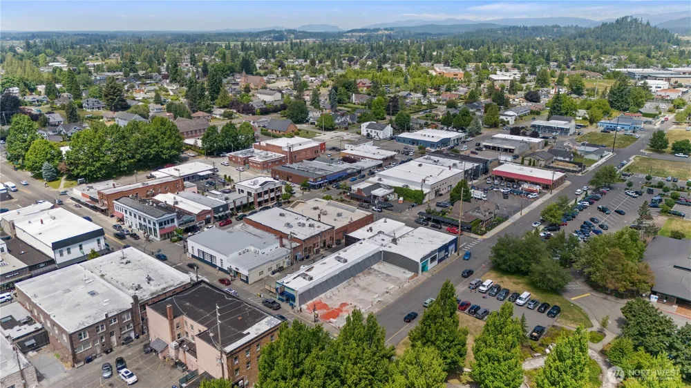 1107 Griffin Ave Enumclaw, WA 98022