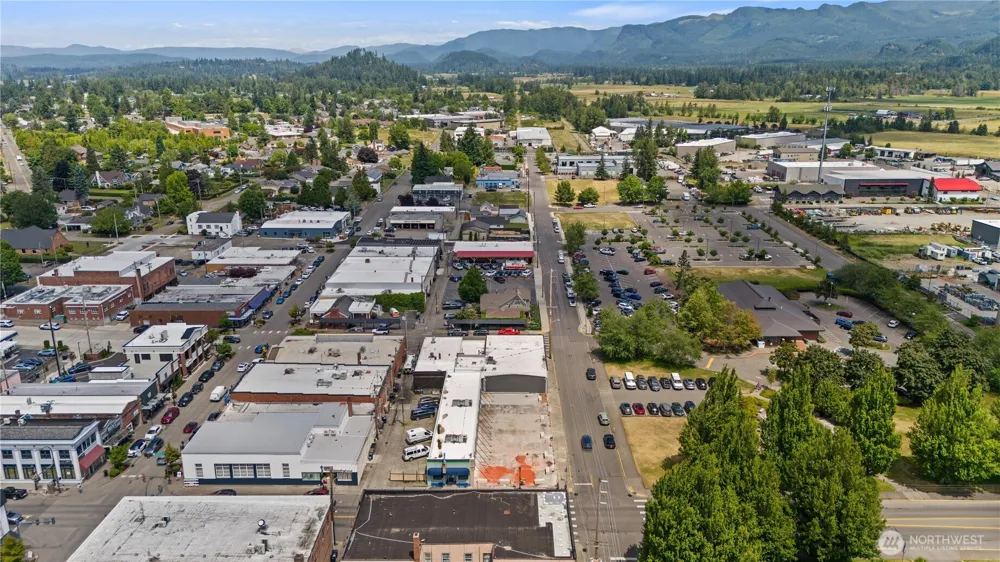 1107 Griffin Ave Enumclaw, WA 98022