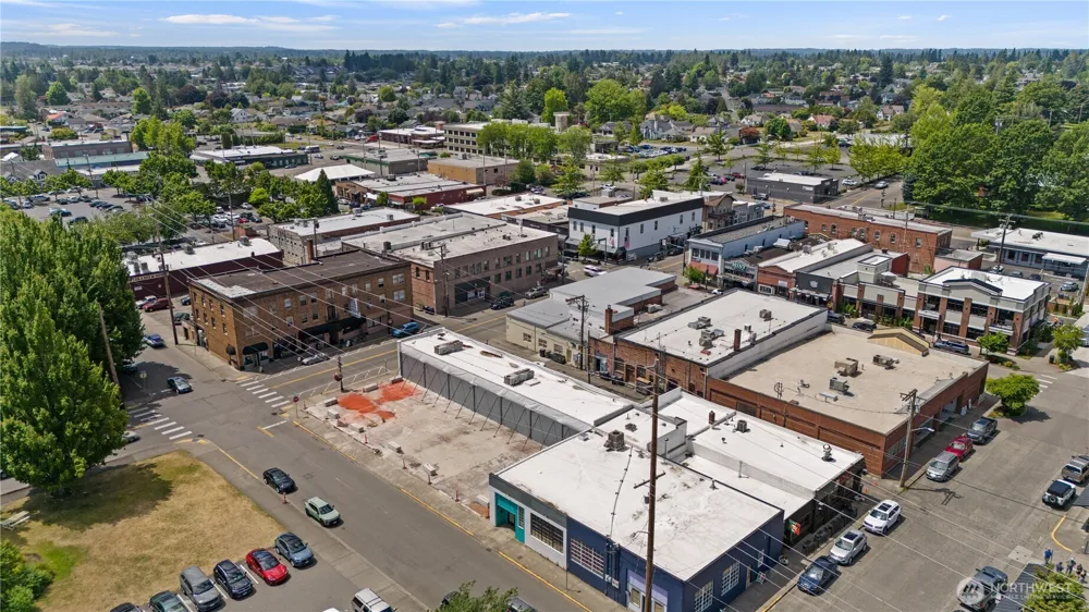 1107 Griffin Ave Enumclaw, WA 98022