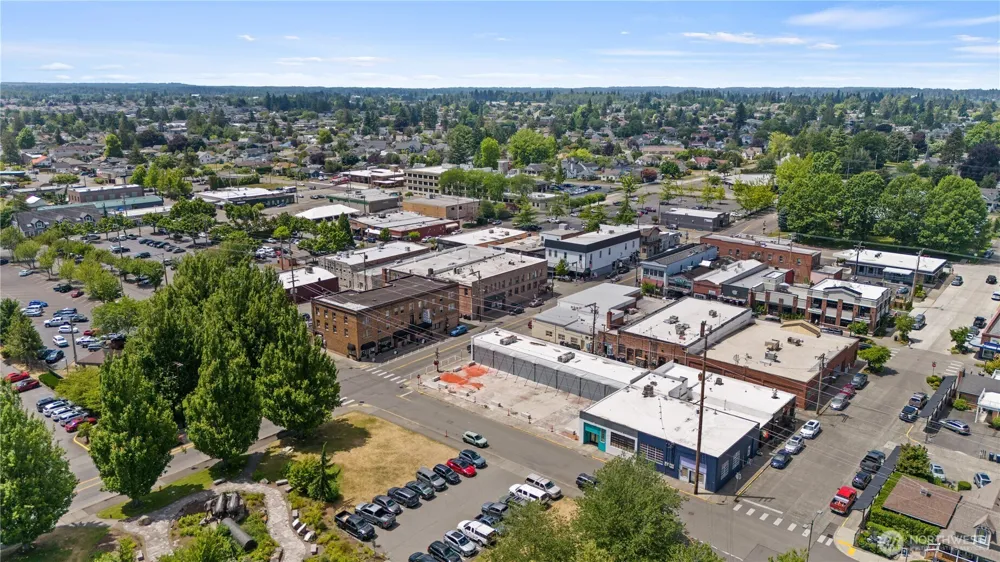 1107 Griffin Ave Enumclaw, WA 98022