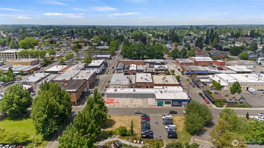 1107 Griffin Ave Enumclaw, WA 98022