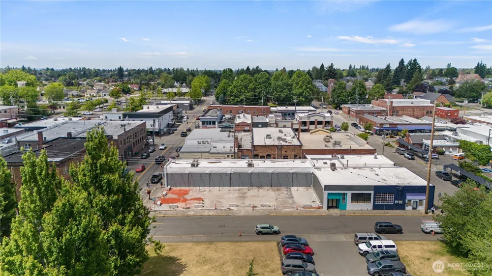 1107 Griffin Ave Enumclaw, WA 98022