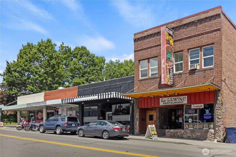 1107 Griffin Ave Enumclaw, WA 98022