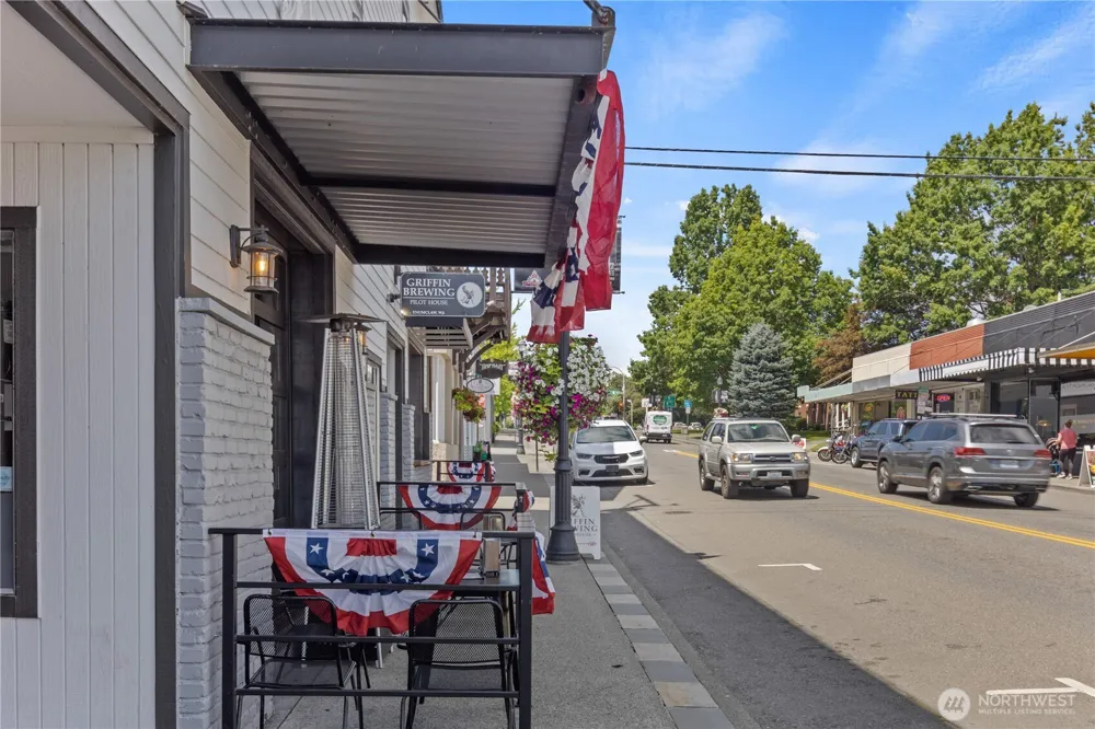 1107 Griffin Ave Enumclaw, WA 98022