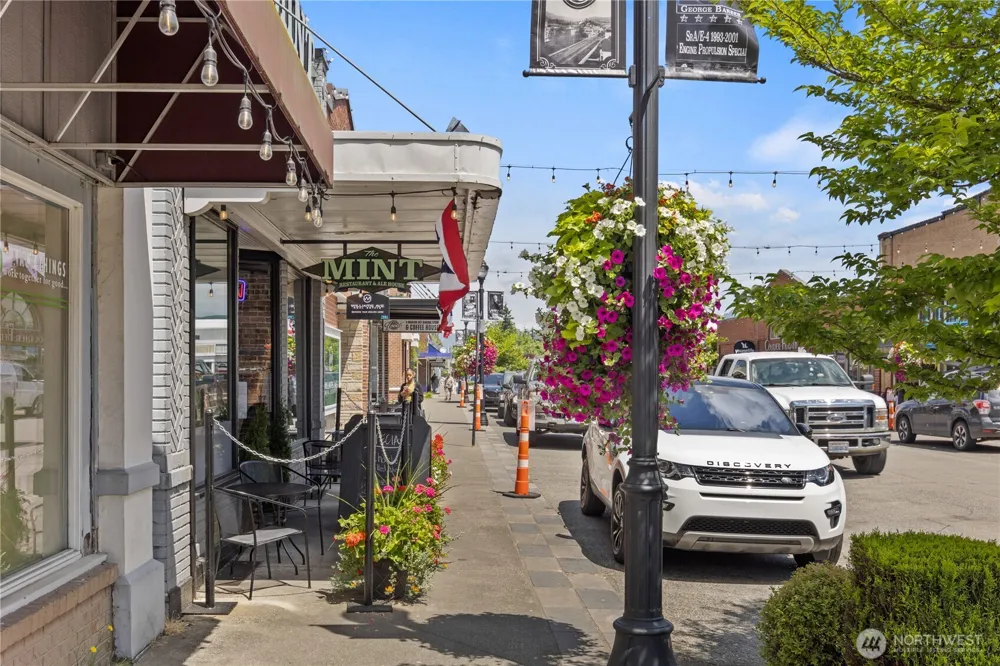1107 Griffin Ave Enumclaw, WA 98022
