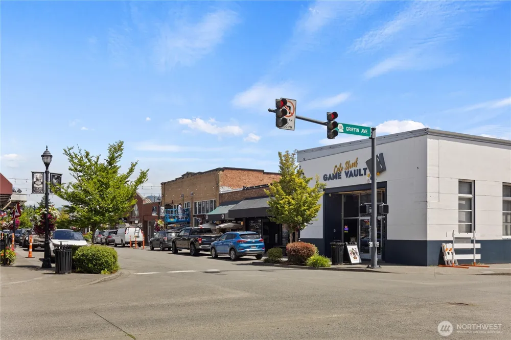1107 Griffin Ave Enumclaw, WA 98022
