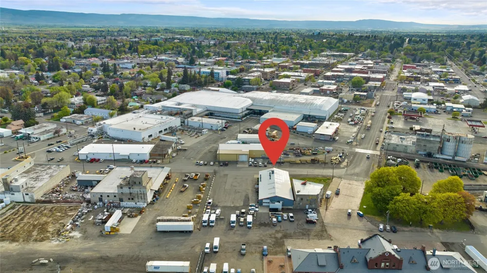 303 Wenas Ellensburg, WA 98926
