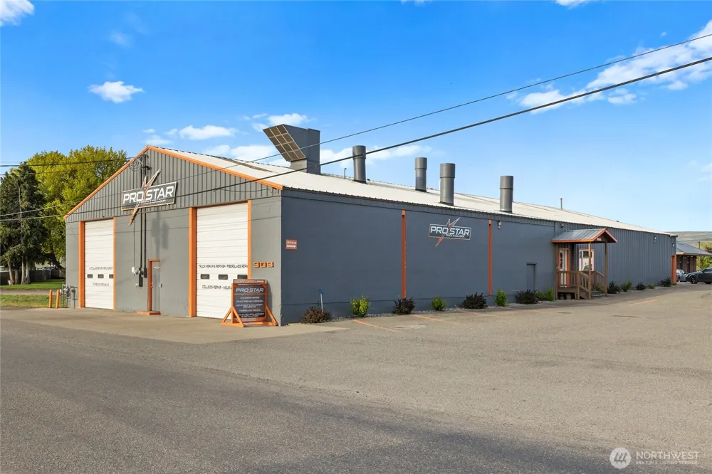 303 Wenas Ellensburg, WA 98926