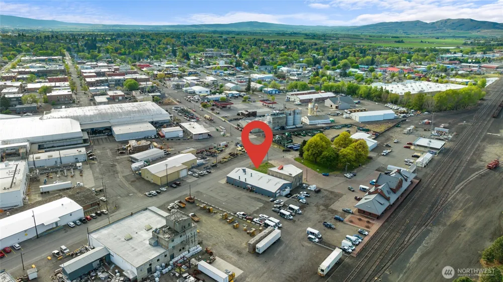 303 Wenas Ellensburg, WA 98926