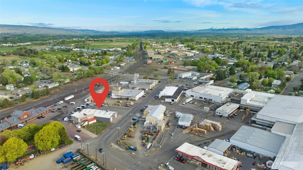 303 Wenas Ellensburg, WA 98926