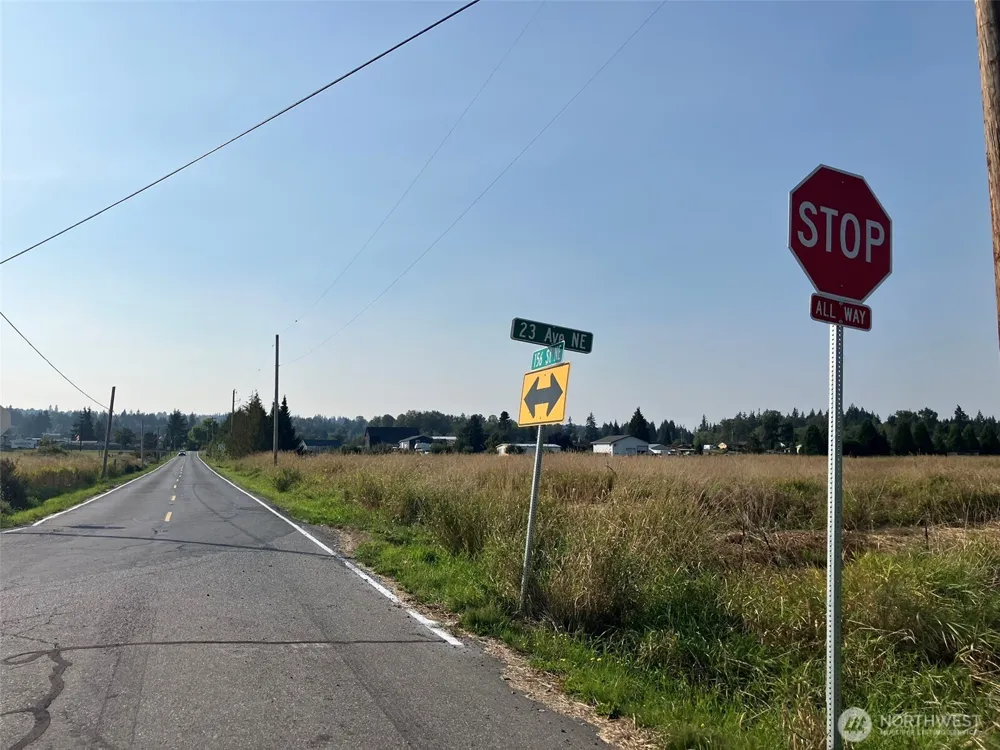 23 XX 156th Street NE Marysville, WA 98271