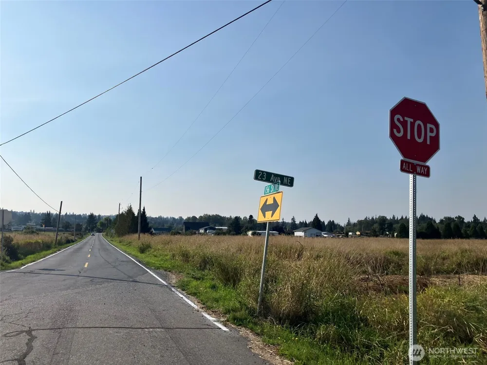 23 XX 156th Street NE Marysville, WA 98271