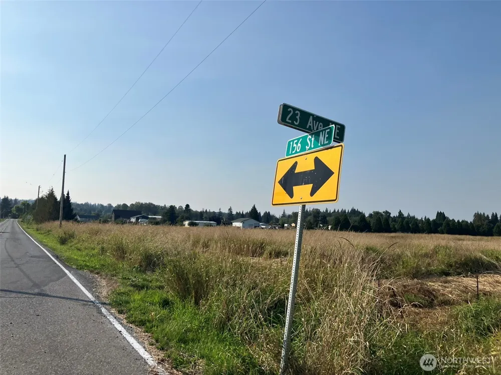 23 XX 156th Street NE Marysville, WA 98271