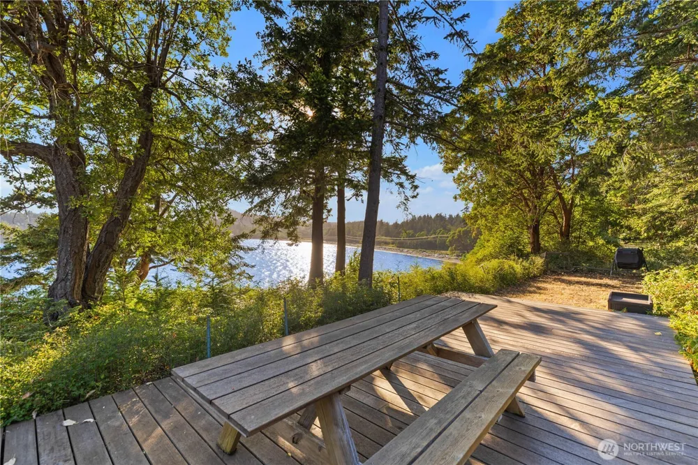 90 Montgomery Lane Orcas Island, WA 98245