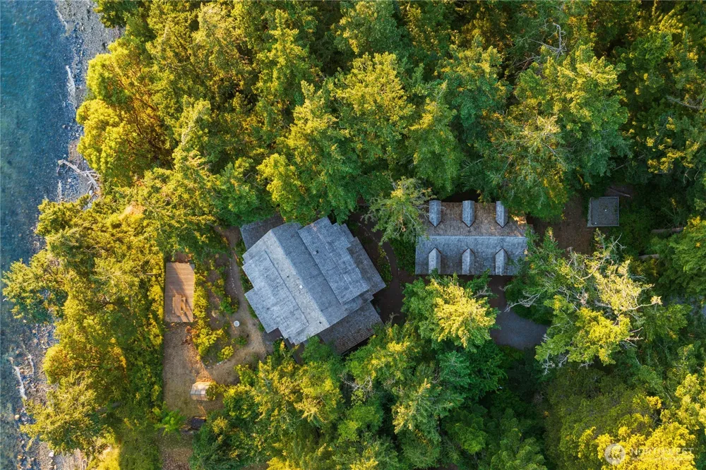 90 Montgomery Lane Orcas Island, WA 98245