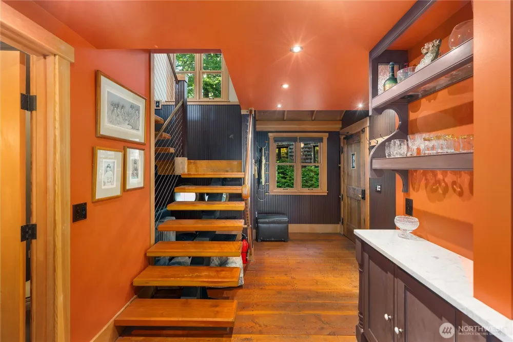 90 Montgomery Lane Orcas Island, WA 98245