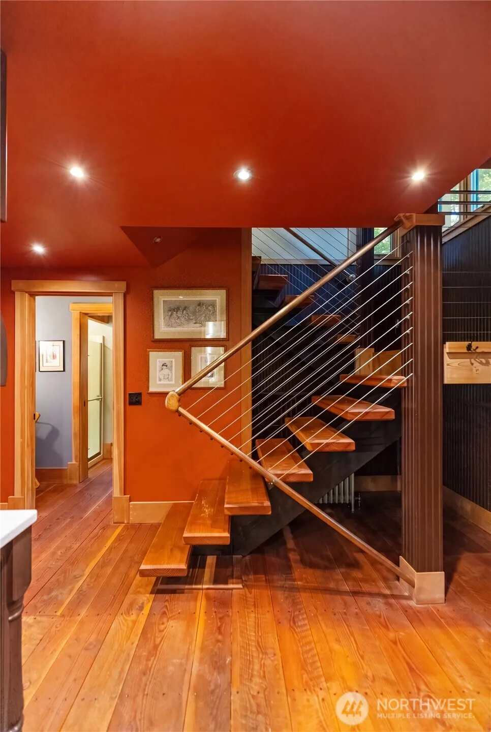 90 Montgomery Lane Orcas Island, WA 98245