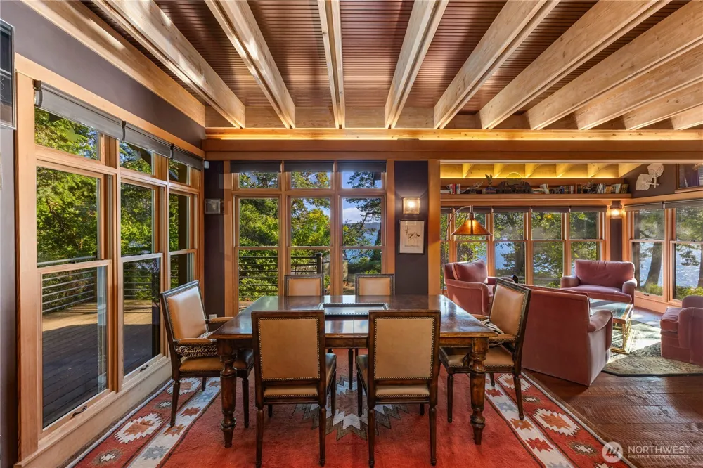 90 Montgomery Lane Orcas Island, WA 98245