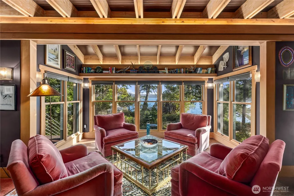 90 Montgomery Lane Orcas Island, WA 98245