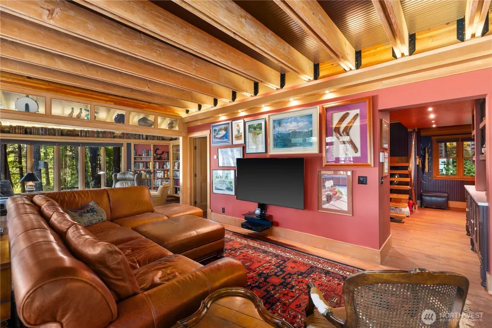 90 Montgomery Lane Orcas Island, WA 98245