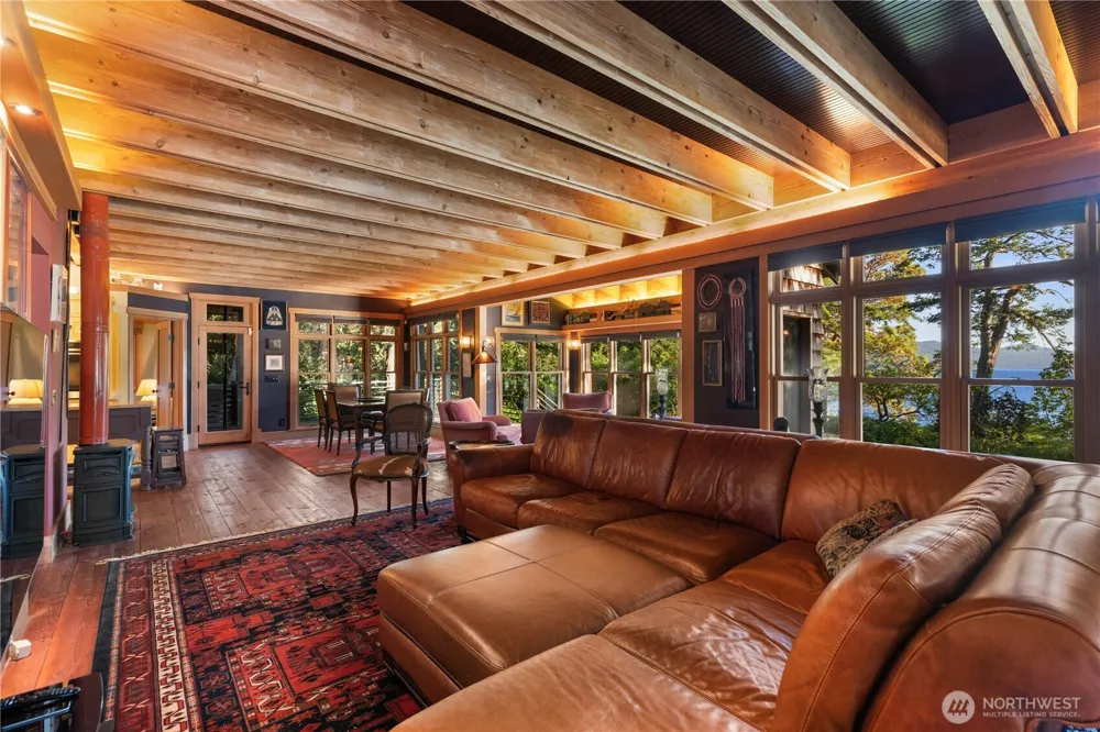 90 Montgomery Lane Orcas Island, WA 98245