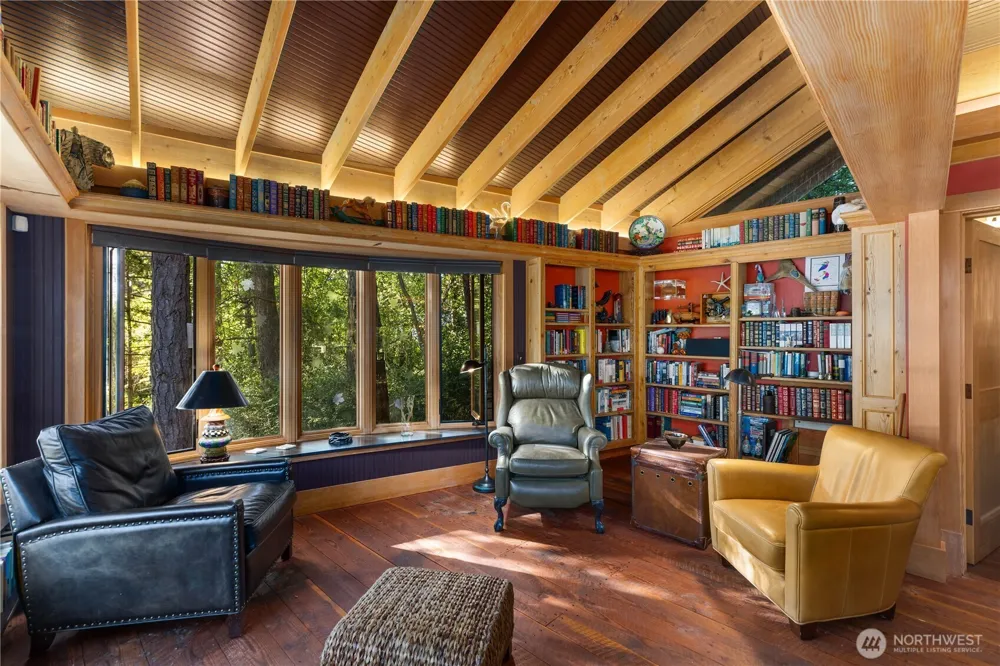 90 Montgomery Lane Orcas Island, WA 98245