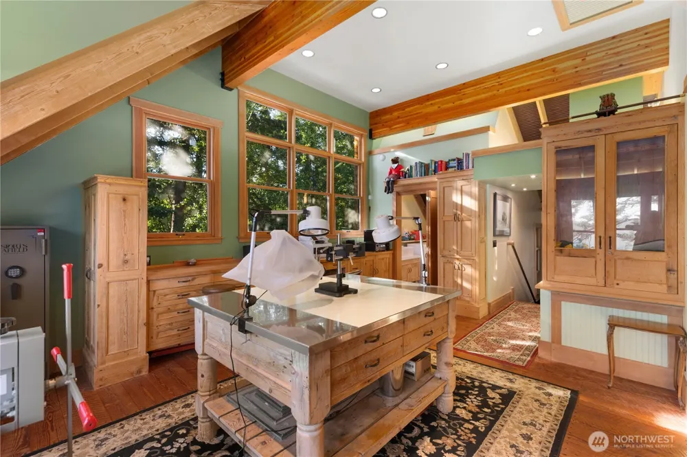 90 Montgomery Lane Orcas Island, WA 98245