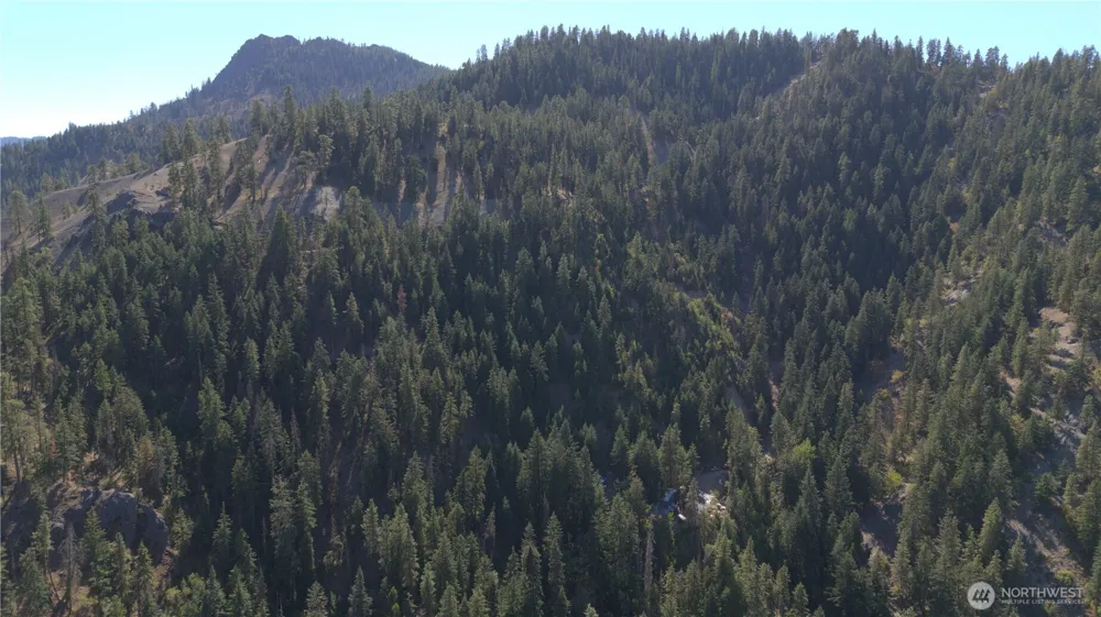 0 Old Blewett Pass HWY Peshastin, WA 98847
