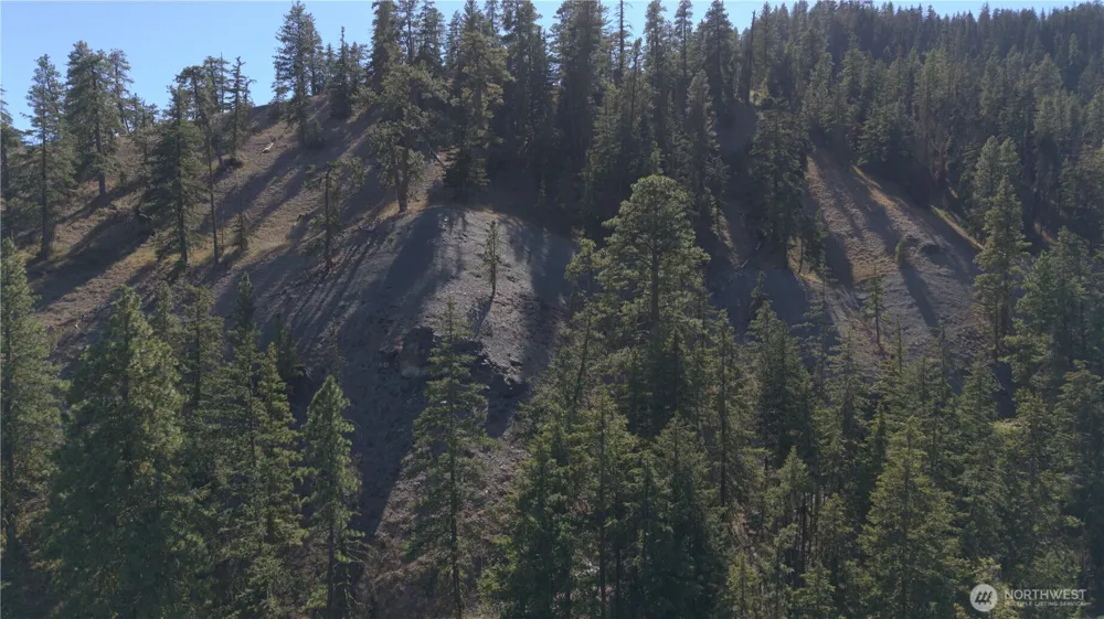 0 Old Blewett Pass HWY Peshastin, WA 98847