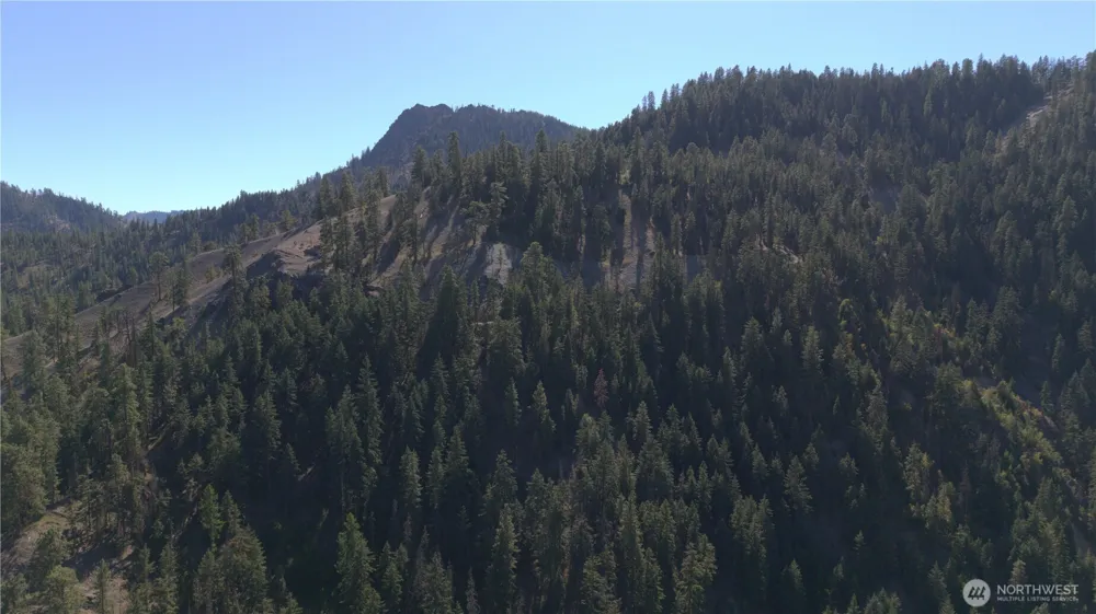 0 Old Blewett Pass HWY Peshastin, WA 98847